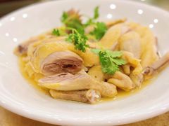 -鸽云轩(望牛墩店)