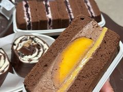 -丁香西饼屋(桂林路店)
