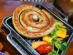 -米德维奇俄式西餐厅(西六道街店)