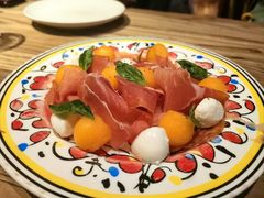 -Alimentari Grande(东湖路店)