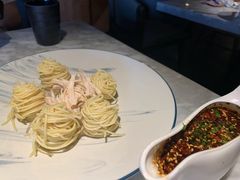 -蔴将·川菜(黄龙万科店)