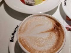 -斗牛士牛排餐厅(嘉里汇店)