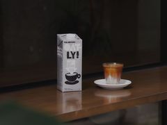 -野鸽子咖啡(中航店)