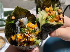 -Hatsune隐泉日式料理(三里屯太古里店)
