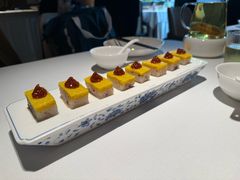 -杏花堂晋商私房菜(华熙五棵松店)
