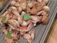 -老板恋上鱼(环山路店)