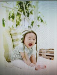点击看大图 -婴爱儿童摄影 BabyloveStudio(中山门店)