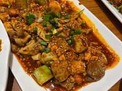 -老号尤兔头(西川店)