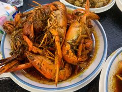 -三妹小龙虾·黄油蟹(华侨城总店)