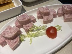 -浩爷羊蝎子火锅(望京店)