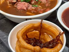 -姚记炒肝店(簋街店)