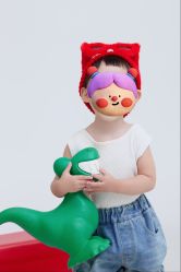 -大连棒棒糖儿童摄影(熊洞街店)