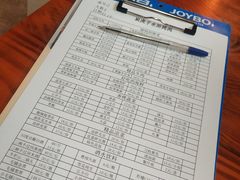 -炭虎子水浒烤肉(梦时代店)