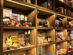 -茑屋书店(天目里店)