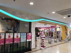 -孩子王(海悦店)