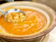 龙虾汤泡饭-潮堂 · 潮州菜(恒隆广场店)