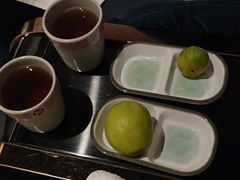 -汉仁宫·古法按摩·足道·SPA(沙井店)