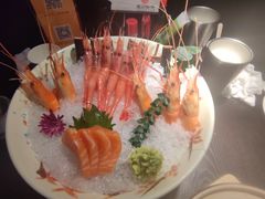 -吉川谷谷·日料放题(广安门店)