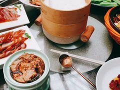 -老铺烤鸭(宝鸡店)