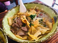 螺狮粉-周记蟹仔粉(侨港风情街店)