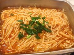 -大哈福烧烤·海鲜·家常菜(延安三路店)
