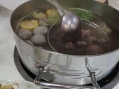 -陈记顺和牛肉火锅馆(天河北路店)