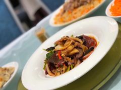 -阿布都新疆音乐美食城(长湖路店)