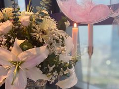 -天玑高空江景餐厅&酒吧Sky Secret Restaurant&Bar