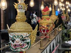 -Home Thai·泰谣(王府井apm店)