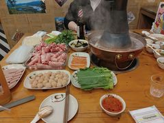 -老康火锅(桥南街店)
