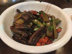 红烧鳝鱼-天下客饭店(中山路店)