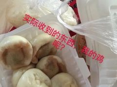 -小红三黄鸡(中西花园店)