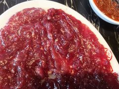 -一鼎牛鲜活牛肉城(晋江海峡国际食品城店)