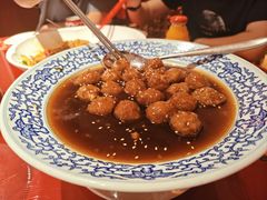 -山西会馆·晋菜·晋商宴·牌匾博物馆(胜利东街店)