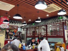 -京碗居老北京特色菜(北环东路店)