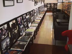 -三味书屋(复兴门内大街店)