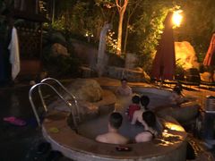-深圳东部华侨城茵特拉根酒店