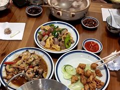 -欧春景猪脚汤(郊尾店)
