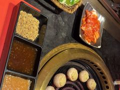 -和来烤肉(仓山万达店)