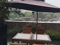 -青藤茶馆(凤起路店)