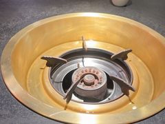 -吼堂老火锅(太古里总店)