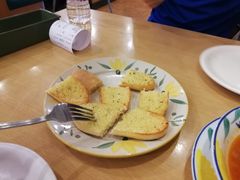 烤面包-萨莉亚意式餐厅(石鼓路店)