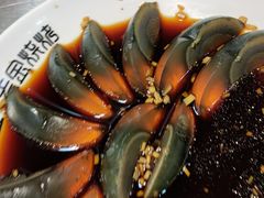 -清真·老金烧烤·小龙虾(山大路店)