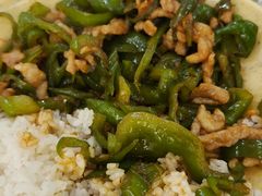 -顾师傅特色炒菜(富民路店)