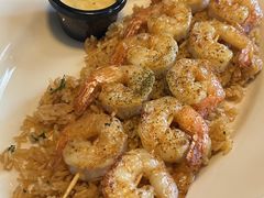 -Texas Roadhouse(世纪汇广场店)