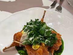 -Le Bistrot de Racine