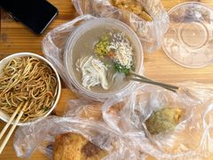 -汪记鲜鱼糊汤粉(沈阳路总店)