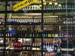 零售区-别院里音乐餐酒吧(双流航空港店)