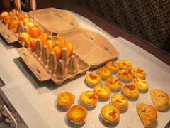 -南京金鹰尚美酒店·尚美西餐厅