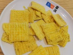 -拿渡·水煮鱼麻辣香锅(王府井奥莱·香江小镇店)